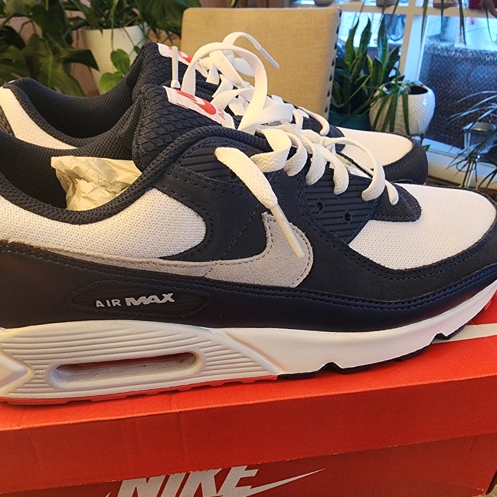 Mens sz 12 Air Max